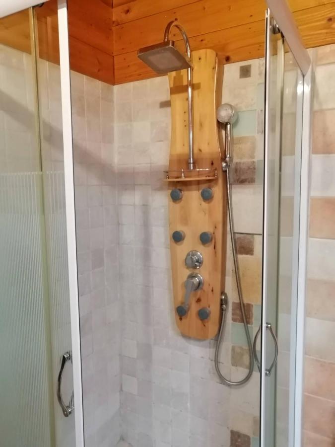 Chalet View On Vanoise Mountain - 3 Bedrooms 70M2 Cevins Екстериор снимка