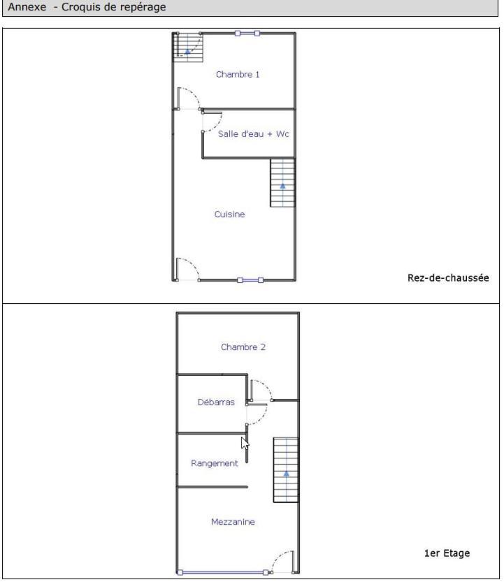 Chalet View On Vanoise Mountain - 3 Bedrooms 70M2 Cevins Екстериор снимка
